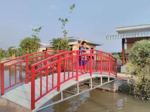Ban Suan Chana Jon Ban Suan Chana Jon