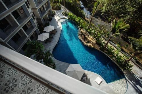 Superior Apartment