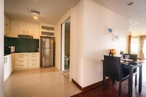One-Bedroom Suite