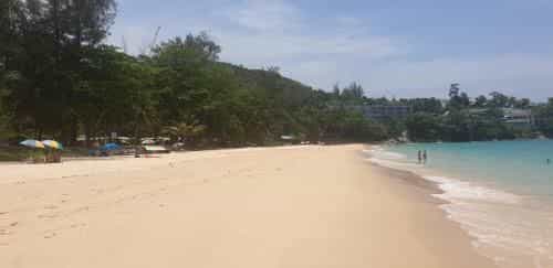 Surin Beach Luxury Villa Surin Beach Luxury Villa