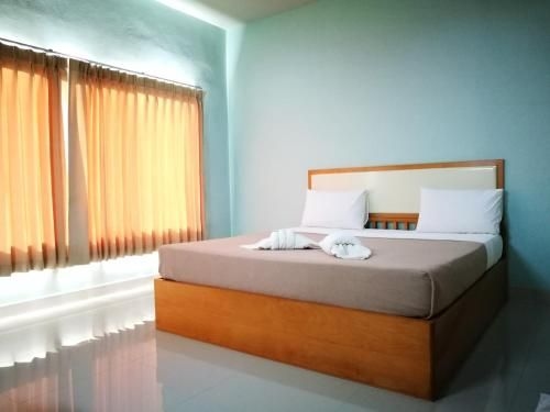 OK Hotel Chumphon0