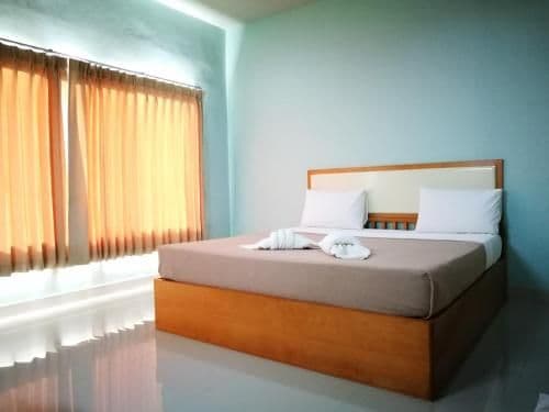 OK Hotel Chumphon OK Hotel Chumphon