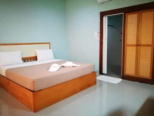 OK Hotel Chumphon OK Hotel Chumphon