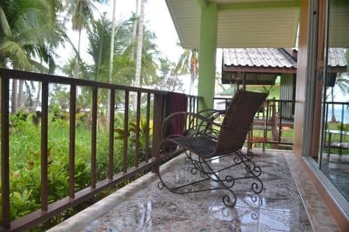 Deluxe Room (2 Adults + 1 Child)