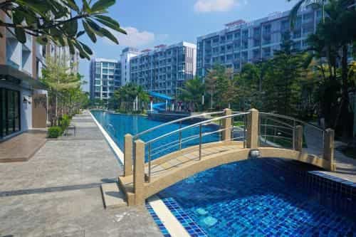 Dusit Grand Park by Milosh Dusit Grand Park by Milosh