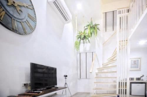Duplex Suite