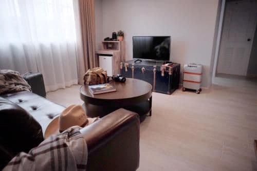 Family Suite