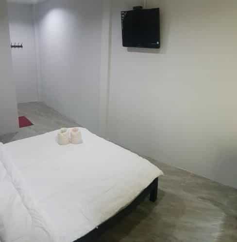 นริศรา โคราช รีสอร์ต นริศรา โคราช รีสอร์ต