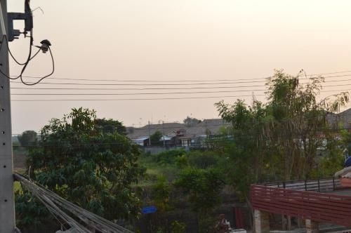 Private Home with swimming pool by baan one love ayutthaya2