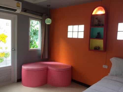 Dao Kiang Duan Resort, Suan Phung Dao Kiang Duan Resort, Suan Phung