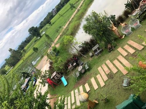 Baan Lao Kao Home stay1