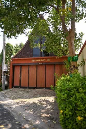 Pratumnak Soi 5 Pratumnak Soi 5