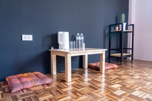 Dai Coffee And FF Guesthouse3