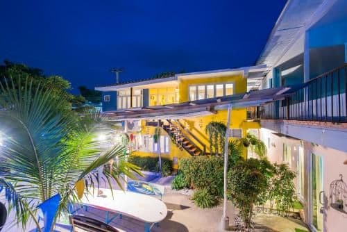 Surf House Hua Hin Surf House Hua Hin