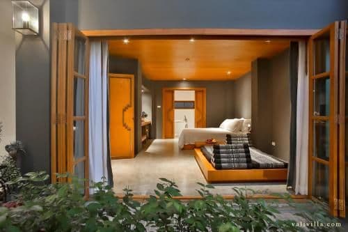 Junior Suite with Terrace