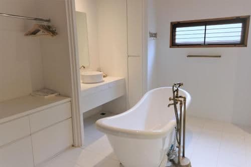 Junior Suite with Terrace