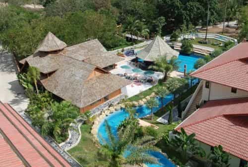 Lotuswell Resort Lotuswell Resort