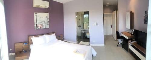 Standard Queen Room
