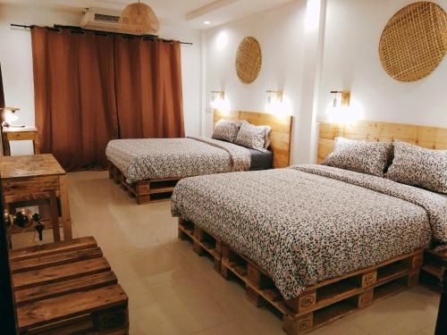 La Locanda homestay0