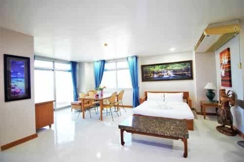 Waterfront Karon Beach by PHR Waterfront Karon Beach by PHR
