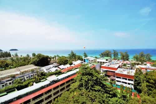 Waterfront Karon Beach by PHR Waterfront Karon Beach by PHR