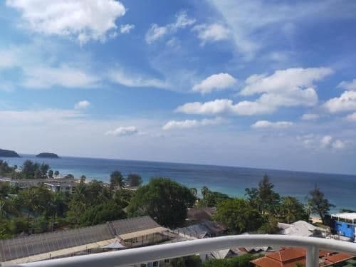 Waterfront Karon Beach by PHR Waterfront Karon Beach by PHR