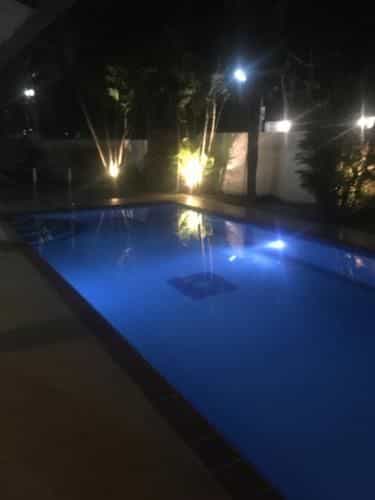 Mountain View Villa Mountain View Villa