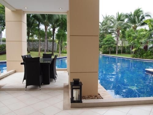 Hua Hin Blue Lagoon-Pool Access0