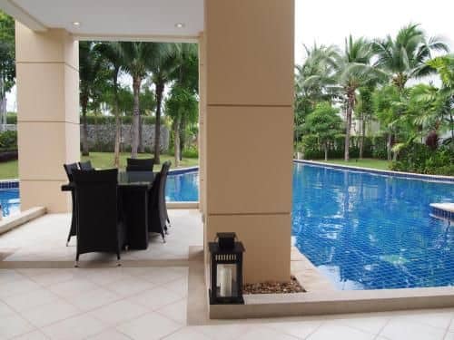 Hua Hin Blue Lagoon-Pool Access Hua Hin Blue Lagoon-Pool Access