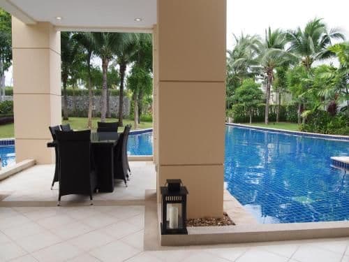 Hua Hin Blue Lagoon-Pool Access Hua Hin Blue Lagoon-Pool Access