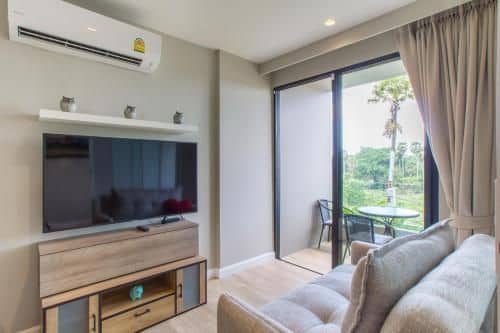 1 bdr apartment at Bangtao beach 1 bdr apartment at Bangtao beach