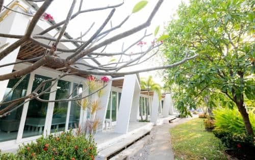 Double Room with Spa Bath