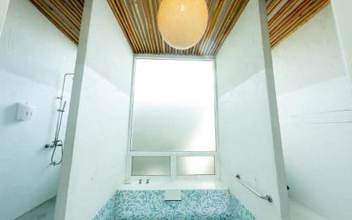 Double Room with Spa Bath