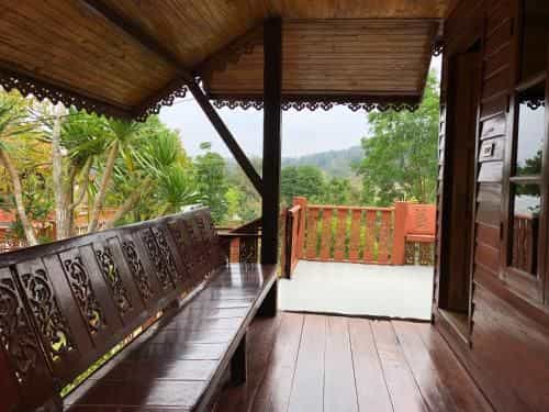 Ban Rabiangdao Khaophangma Ban Rabiangdao Khaophangma