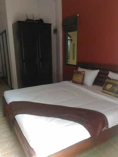 Saetan Bungalows Phuket Saetan Bungalows Phuket