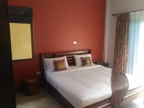 Saetan Bungalows Phuket Saetan Bungalows Phuket