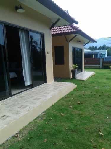Saetan Bungalows Phuket Saetan Bungalows Phuket