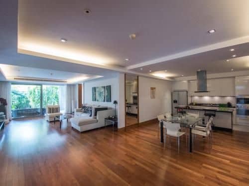 3 bdr apartment in Naithon on the 1st floor 3 bdr apartment in Naithon on the 1st floor
