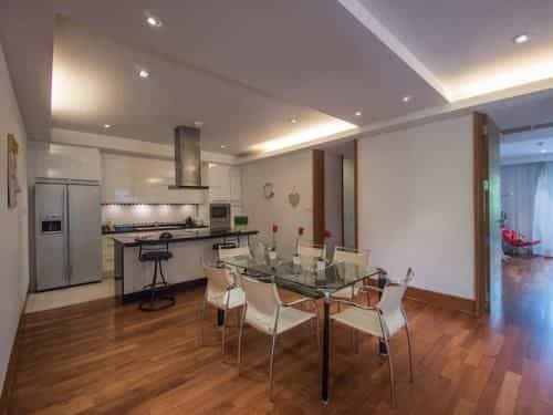 3 bdr apartment in Naithon on the 1st floor 3 bdr apartment in Naithon on the 1st floor