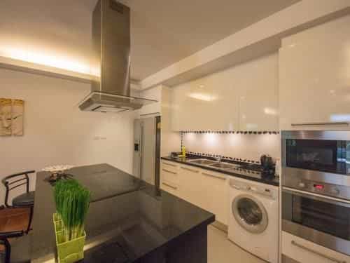 3 bdr apartment in Naithon on the 1st floor 3 bdr apartment in Naithon on the 1st floor
