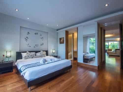 3 bdr apartment in Naithon on the 1st floor 3 bdr apartment in Naithon on the 1st floor