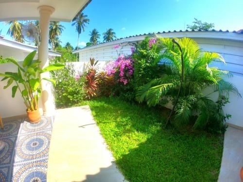 Wirason villa pool 4 bedrooms1