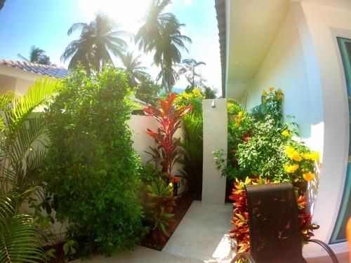 Wirason villa pool 4 bedrooms3