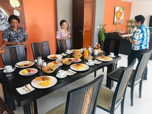 D-Lux Amazing 5 bed sea view villa1