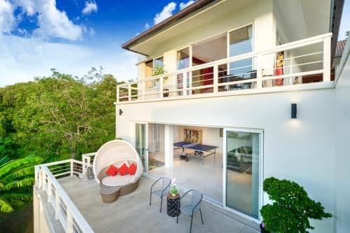 Villa