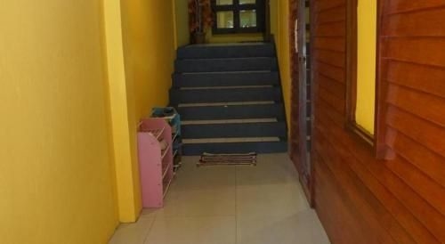 OYO 730 Meedee Hostel (OYO 730 Meedee Hostel near Siriraj Piyamaharajkarun Hospital)2