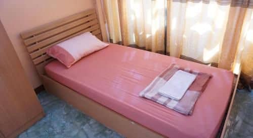 OYO 730 Meedee Hostel near Siriraj Piyamaharajkarun Hospital OYO 730 Meedee Hostel near Siriraj Piyamaharajkarun Hospital