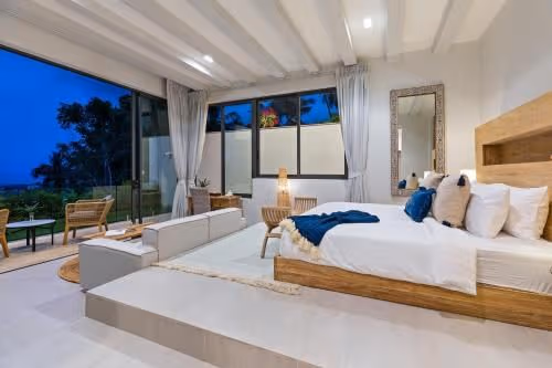 Deluxe Villa