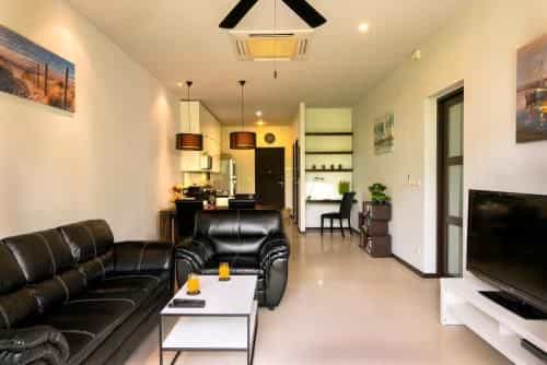 Comfortable 2br Pool Villa in Center SaiYuan Comfortable 2br Pool Villa in Center SaiYuan