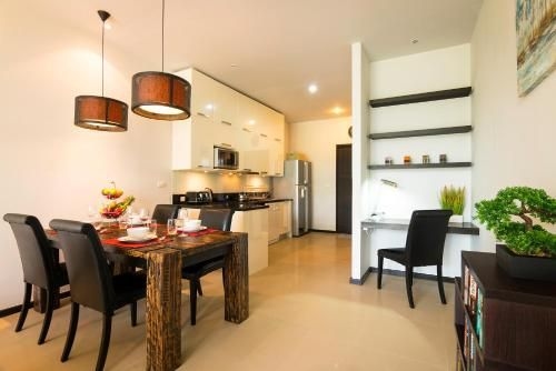 Comfortable 2br Pool Villa in Center SaiYuan2